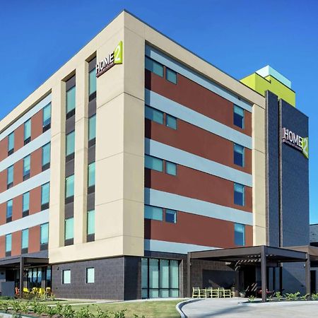 Home2 Suites By Hilton Sugar Land Rosenberg Greatwood Luaran gambar