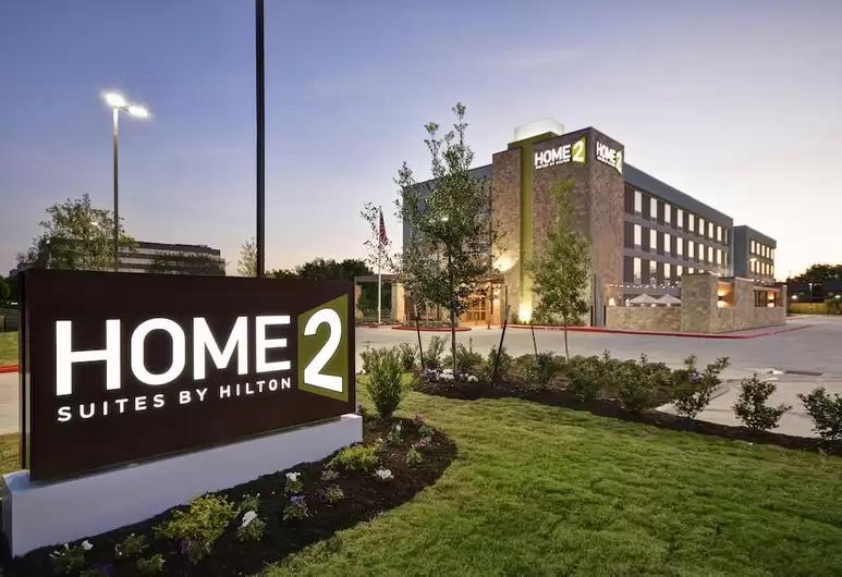Home2 Suites By Hilton Sugar Land Rosenberg Greatwood Luaran gambar