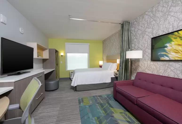Home2 Suites By Hilton Sugar Land Rosenberg Greatwood Luaran gambar