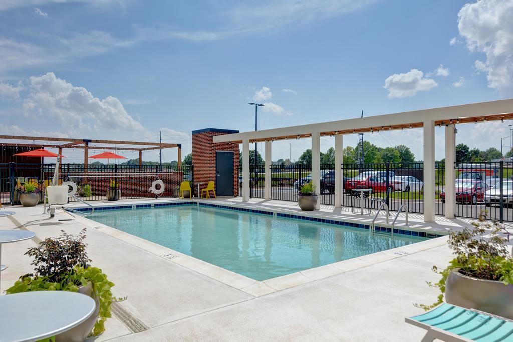 Home2 Suites By Hilton Sugar Land Rosenberg Greatwood Luaran gambar