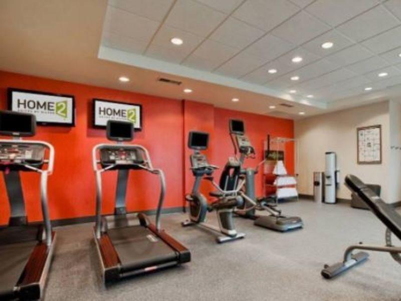 Home2 Suites By Hilton Sugar Land Rosenberg Greatwood Luaran gambar