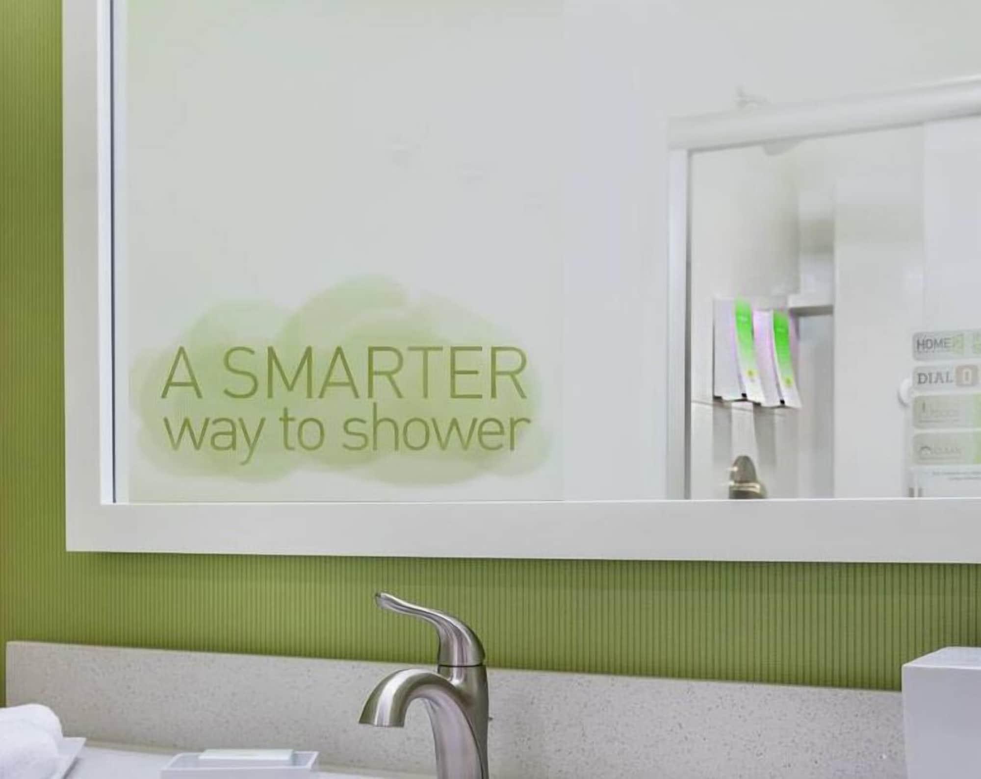 Home2 Suites By Hilton Sugar Land Rosenberg Greatwood Luaran gambar