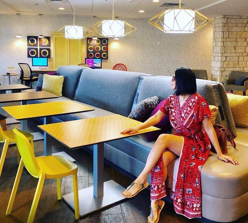 Home2 Suites By Hilton Sugar Land Rosenberg Greatwood Luaran gambar