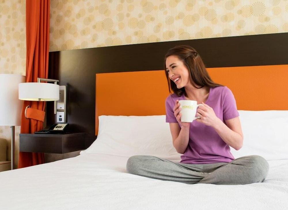 Home2 Suites By Hilton Sugar Land Rosenberg Greatwood Luaran gambar