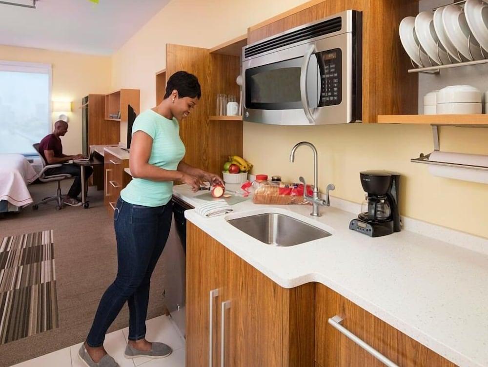 Home2 Suites By Hilton Sugar Land Rosenberg Greatwood Luaran gambar