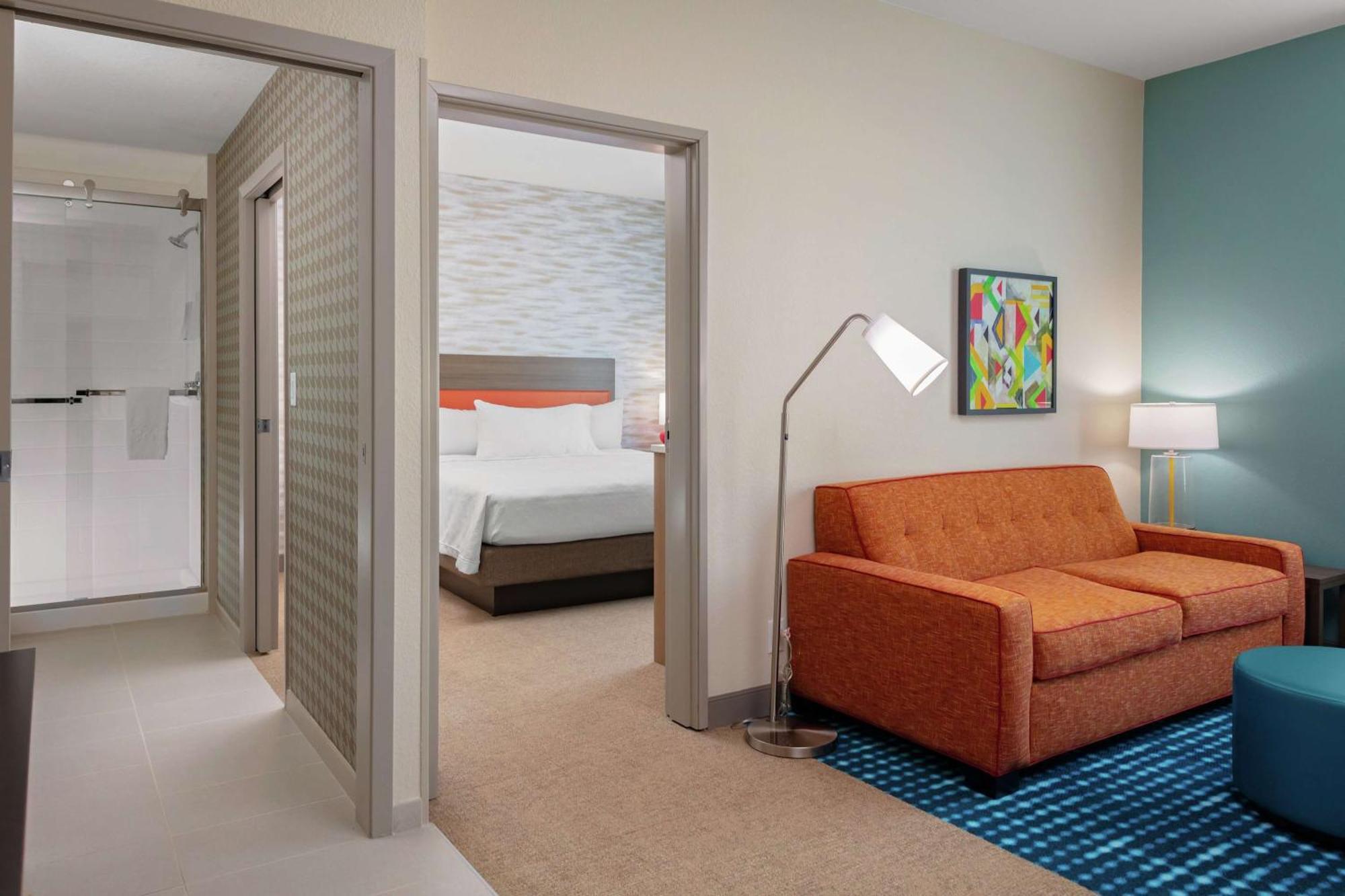 Home2 Suites By Hilton Sugar Land Rosenberg Greatwood Luaran gambar
