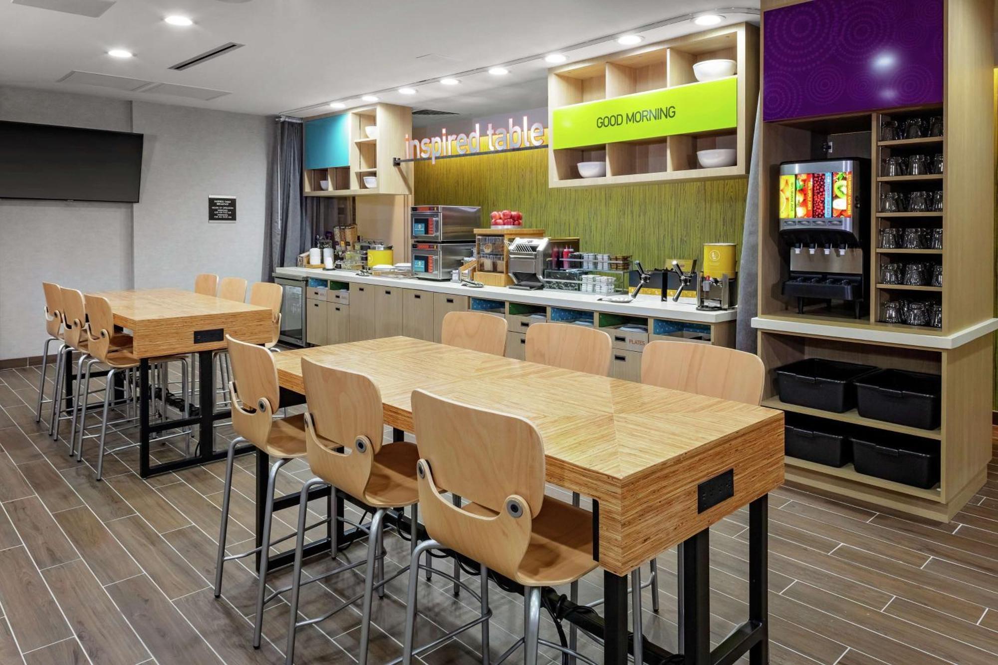 Home2 Suites By Hilton Sugar Land Rosenberg Greatwood Luaran gambar