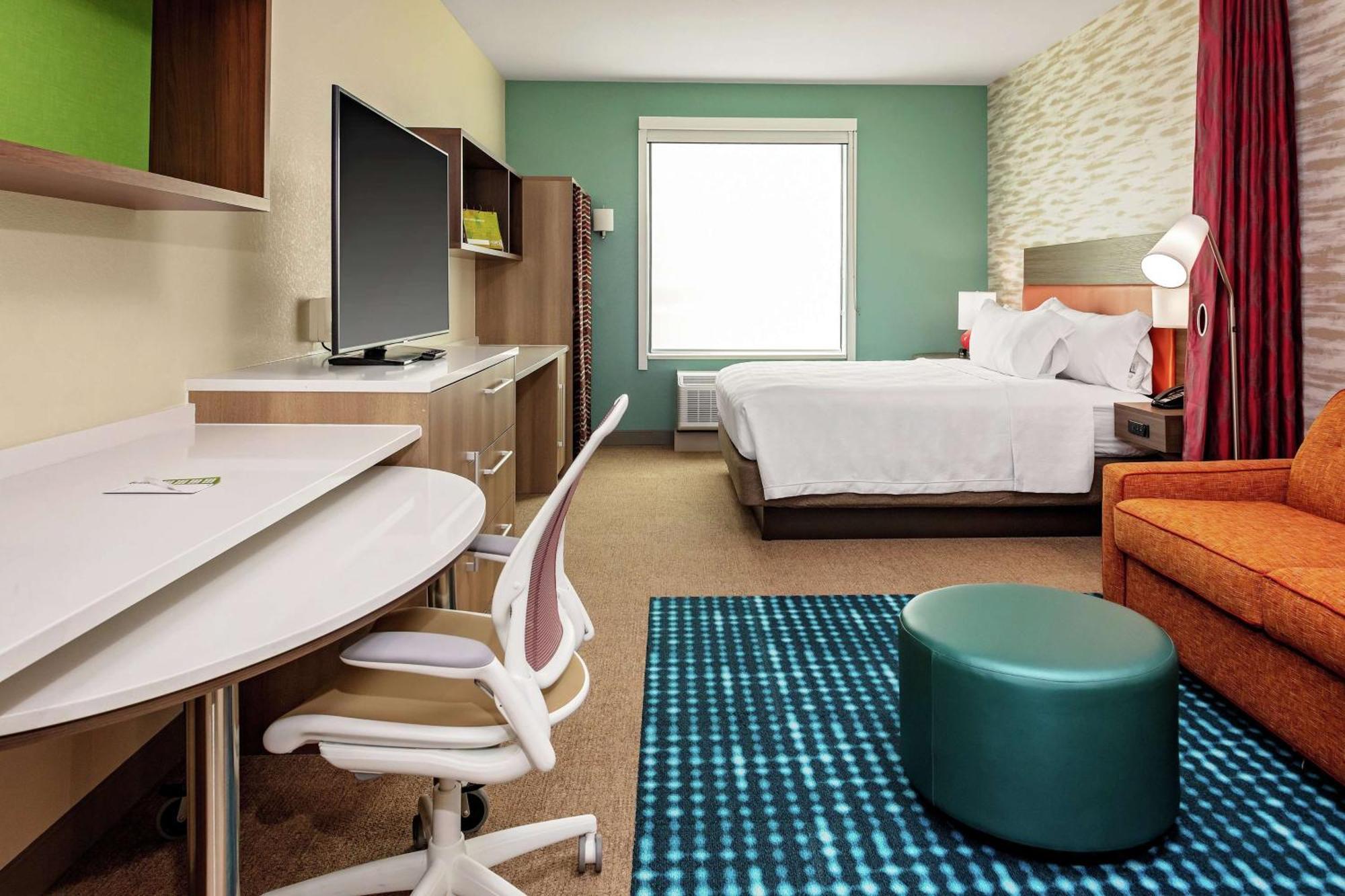 Home2 Suites By Hilton Sugar Land Rosenberg Greatwood Luaran gambar
