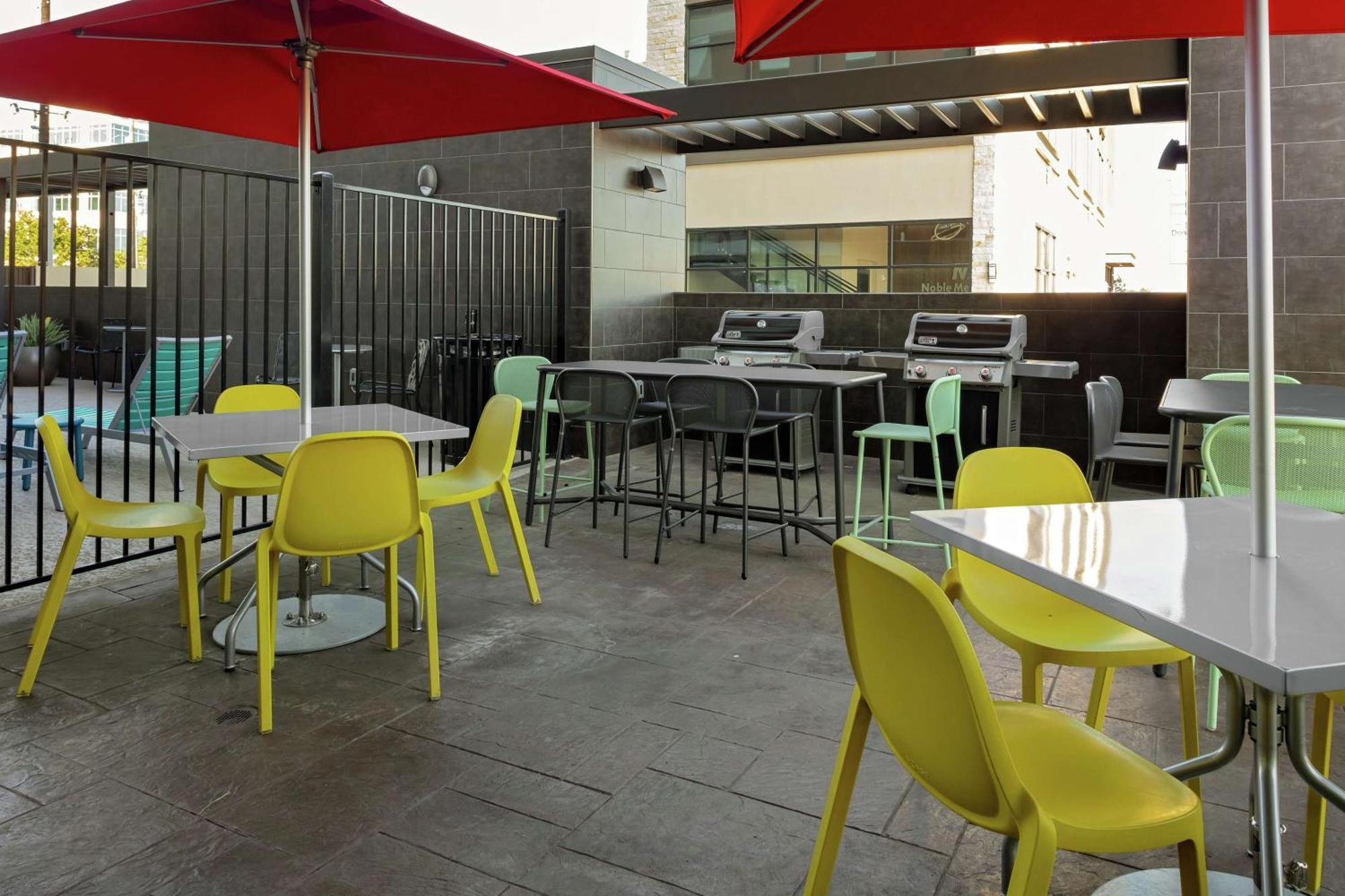 Home2 Suites By Hilton Sugar Land Rosenberg Greatwood Luaran gambar